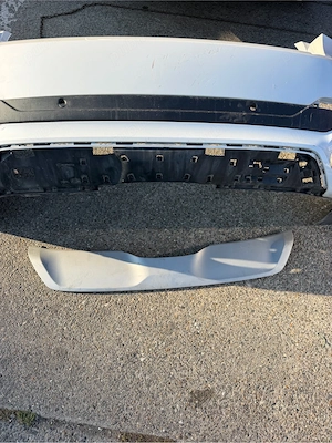 Bara spate BMW X6 F16 - imagine 3