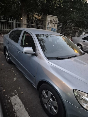 Skoda Octavia 2011 2 BUSINESS - imagine 8