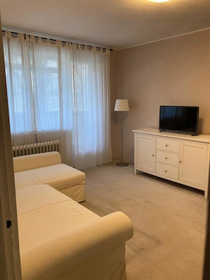 Particular vand Apartament 2 camere pe Bulevardul Brancoveanu, vis a vis de Spitalul Marie Curie - imagine 2