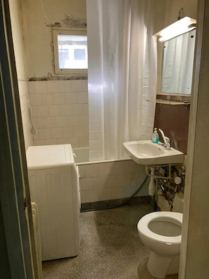 Particular vand Apartament 2 camere pe Bulevardul Brancoveanu, vis a vis de Spitalul Marie Curie - imagine 4