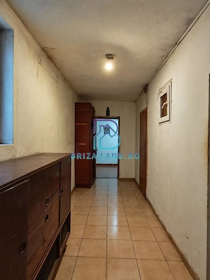 Colentina, str. Silvia, casa Parter + Pod, sup.   180mp, teren 94mp - imagine 15
