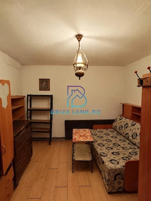 Colentina, str. Silvia, casa Parter + Pod, sup.   180mp, teren 94mp - imagine 14