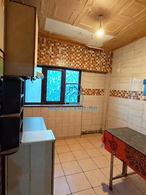 Colentina, str. Silvia, casa Parter + Pod, sup.   180mp, teren 94mp - imagine 8