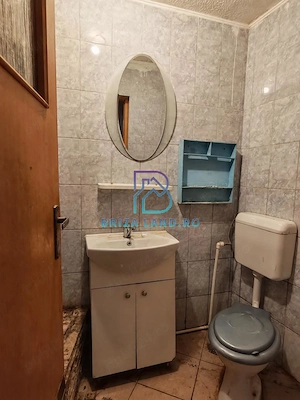 Colentina, str. Silvia, casa Parter + Pod, sup.   180mp, teren 94mp - imagine 6