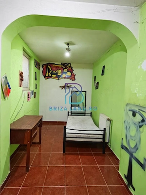 Colentina, str. Silvia, casa Parter + Pod, sup.   180mp, teren 94mp - imagine 16
