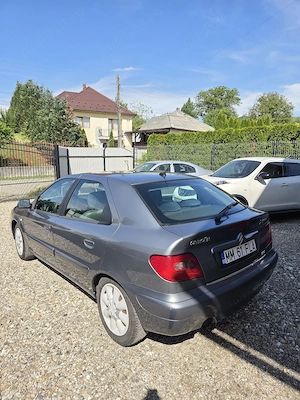 Citroen Xsara - imagine 3