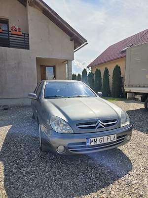 Citroen Xsara - imagine 2