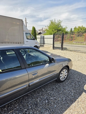 Citroen Xsara - imagine 4