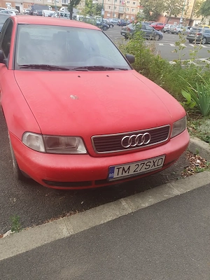 Vand Audi A4 B5 an 1996  - imagine 3