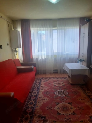 Vând garsonieră, zona Dragoș Vodă