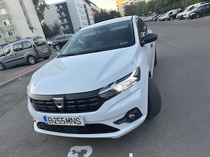 De vanzare Dacia Logan 3
