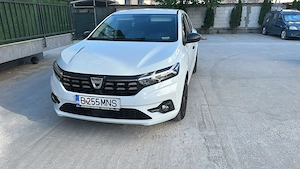 De vanzare Dacia Logan 3 - imagine 8