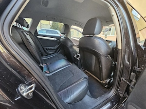 Audi A4 B8 - imagine 2