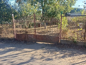 Teren intravilant de vanzare in vile cariului