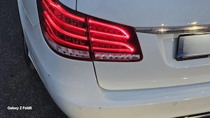 Vând Mecedes Benz E 220, clasa E - imagine 3