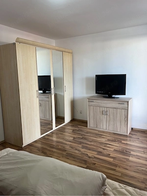 Inchiriez apartament 3 camere penthouse - imagine 3
