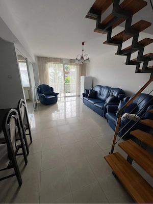 Inchiriez apartament 3 camere penthouse - imagine 5