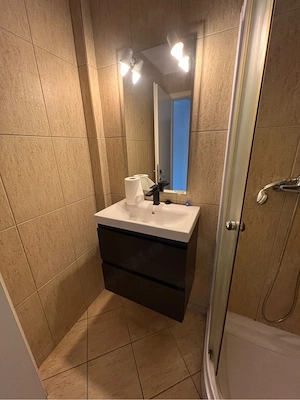 Inchiriez apartament 3 camere penthouse - imagine 6
