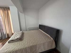 Inchiriez apartament 3 camere penthouse - imagine 2