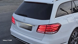 Vând Mecedes Benz E 220, clasa E - imagine 5