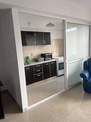 Inchiriez apartament 3 camere penthouse - imagine 4