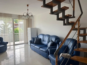 Inchiriez apartament 3 camere penthouse - imagine 7