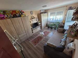 Apartament 2 camere decomandat zona Dacia