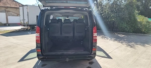Mercedes Benz Viano V6 Euro 5 Extralong - imagine 4