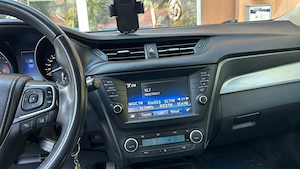 Vând Autoturism Marca Toyota Modelul Avensis - imagine 3