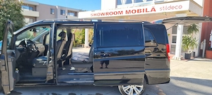Mercedes Benz Viano V6 Euro 5 Extralong - imagine 3