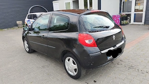 Renault Clio Klimă 1.2 benzina acte la zi fiscal pe loc  - imagine 3