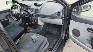 Renault Clio Klimă 1.2 benzina acte la zi fiscal pe loc  - imagine 5