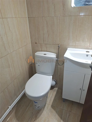 zona Alexandru cel Bun Apartament 3 camere - imagine 9