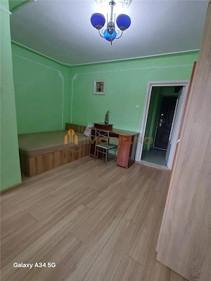 Garsoniera - zona Gara langa McDonald s