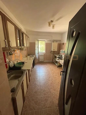 Apartament 3 camere zona Esplanada - Nicolina - imagine 4