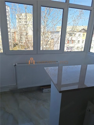 zona Alexandru cel Bun Apartament 3 camere - imagine 6