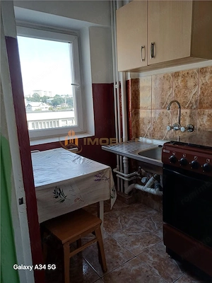 Garsoniera - zona Gara langa McDonald s - imagine 7