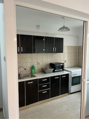 Inchiriez apartament 3 camere penthouse - imagine 9
