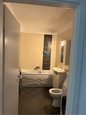 Inchiriez apartament 3 camere penthouse - imagine 10