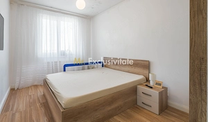 2 camere decomandat, bloc nou, Militari - imagine 3