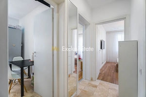 2 camere decomandat, bloc nou, Militari - imagine 7