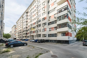 2 camere decomandat, bloc nou, Militari - imagine 10