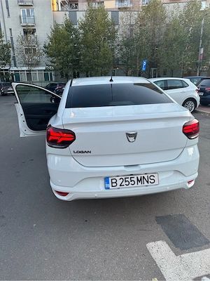 De Vanzare Dacia Logan  - imagine 6