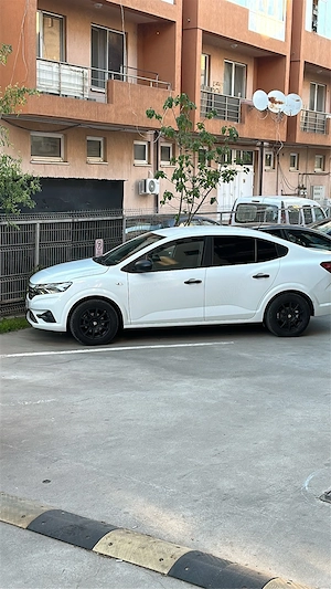 De Vanzare Dacia Logan  - imagine 8