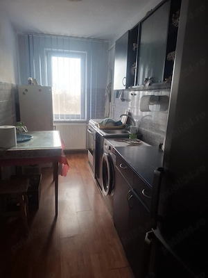 Vând apartament 