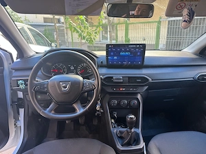 De Vanzare Dacia Logan  - imagine 2