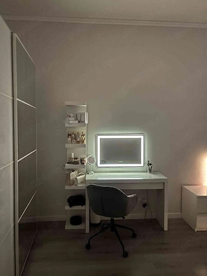 Apartament ultracentral 3 camere în Palatul Neuman - imagine 4