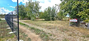 Teren intravilan Buftea, Crevedia, Manastirea, 582mp, Proprietar, 0%comision - imagine 4