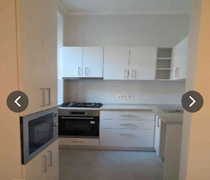 Apartament ultracentral 3 camere în Palatul Neuman