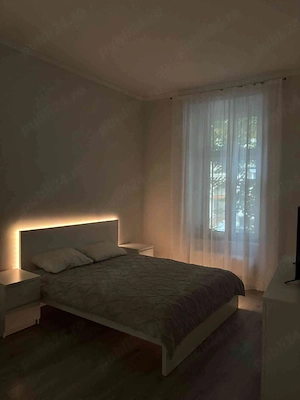 Apartament ultracentral 3 camere în Palatul Neuman - imagine 3